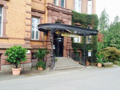 照片: Villa Junghans