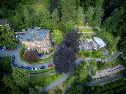 照片: Villa Junghans